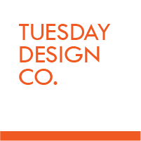 TUESDAY DESIGN CO.